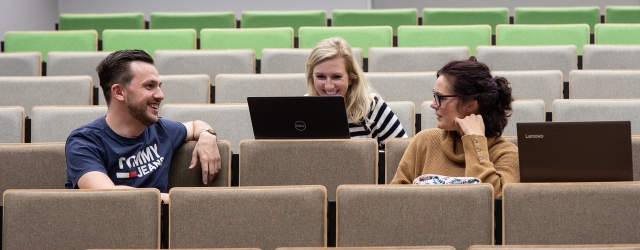 Leraar Geschiedenis (deeltijd) Tilburg | Fontys